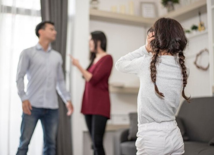 Family Disputes